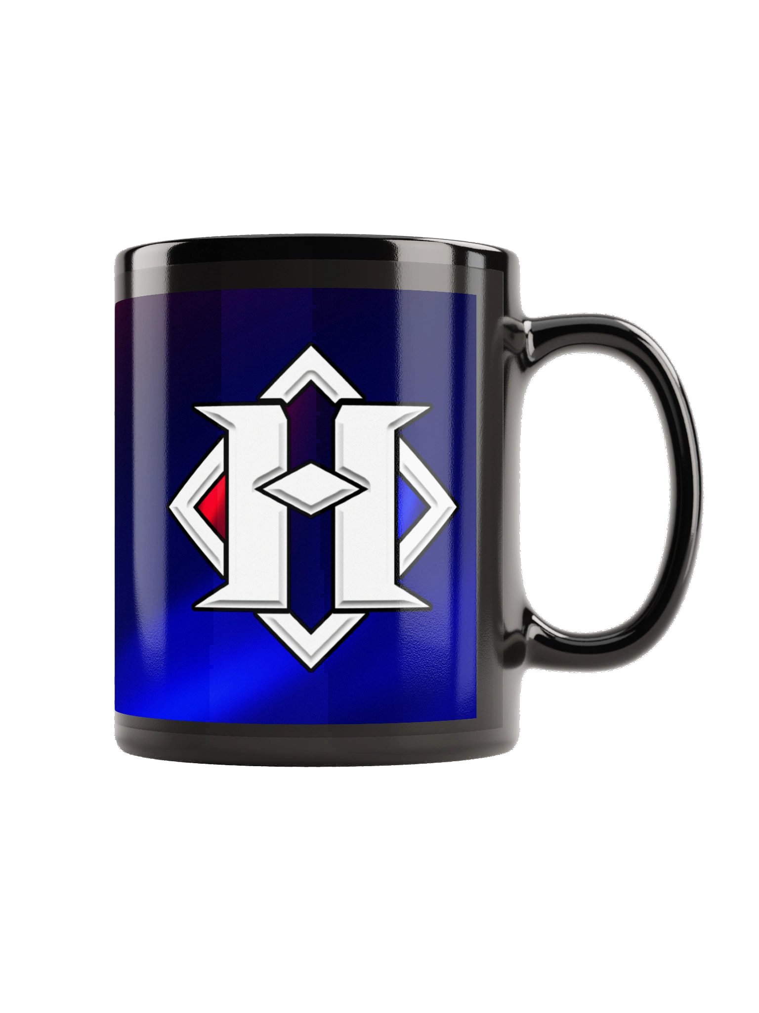 Main Logo (Coffee Mug) product image (3)