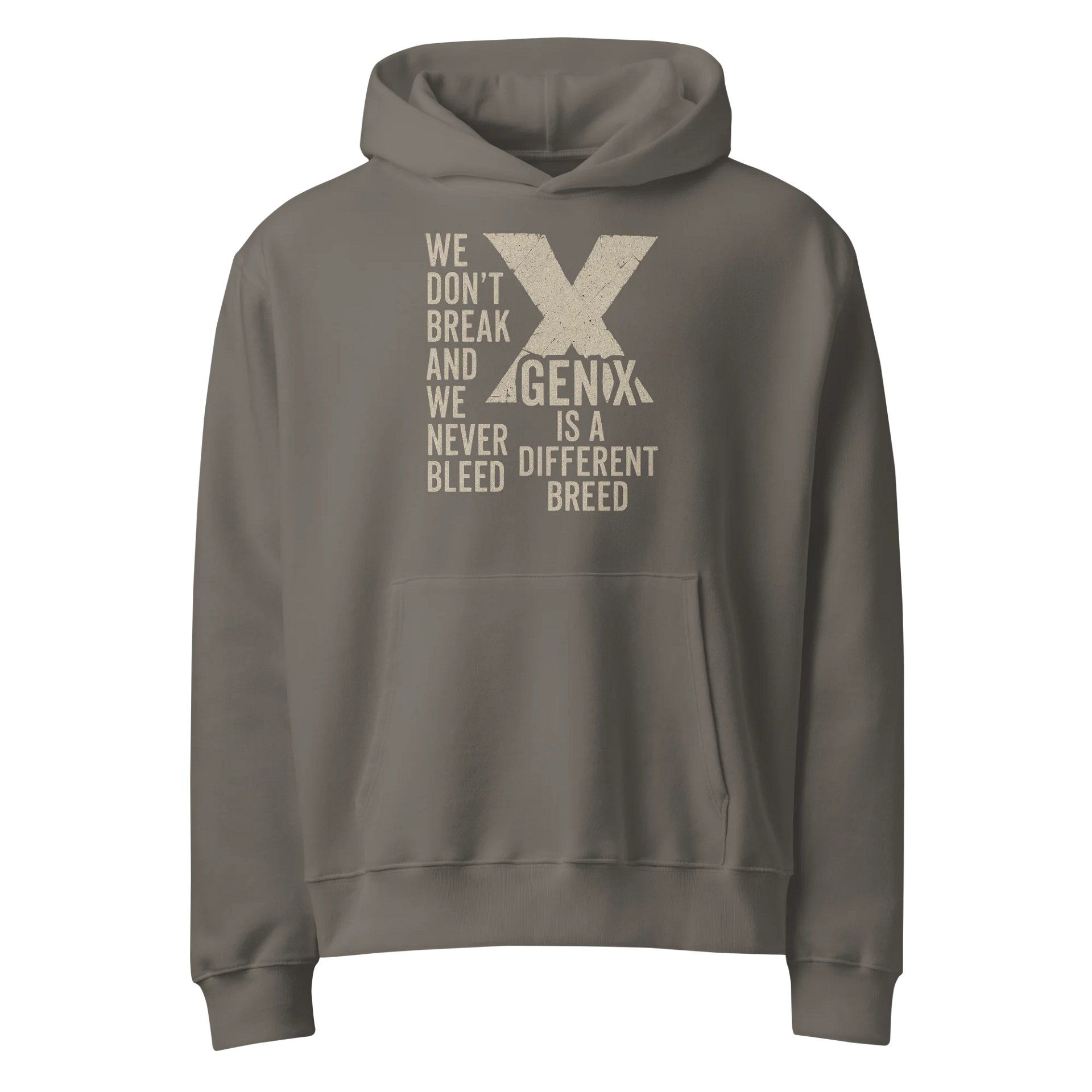 Different Breed Lyric 1 product image (1)