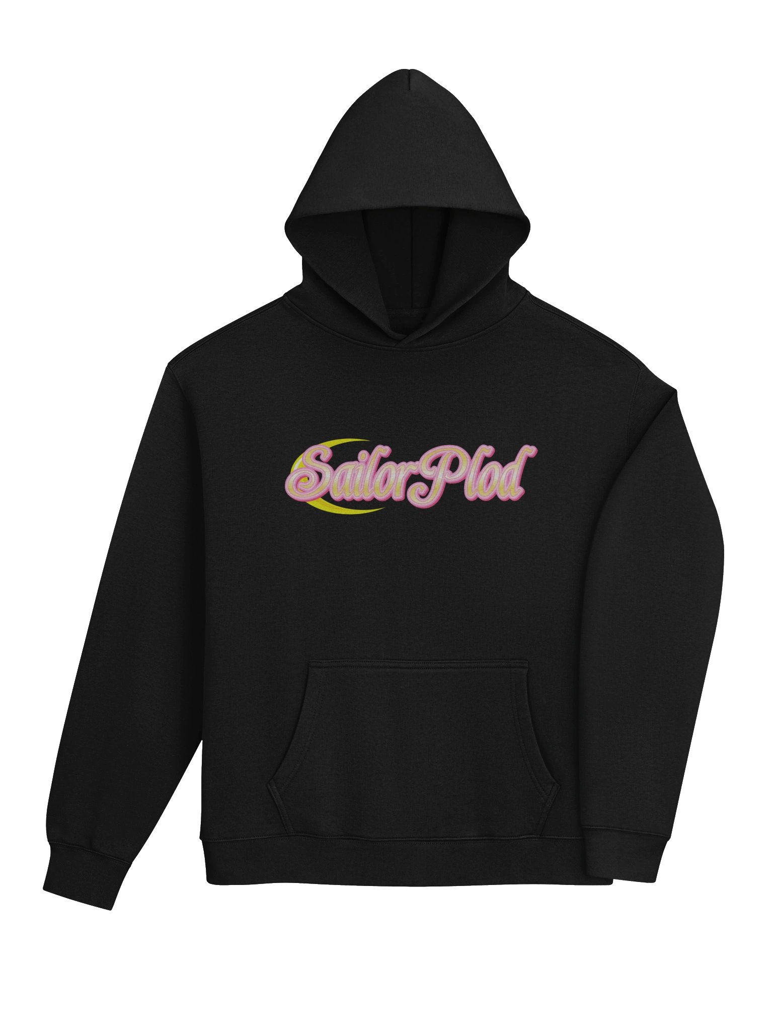 SailorPlod Hoodie! product image (4)