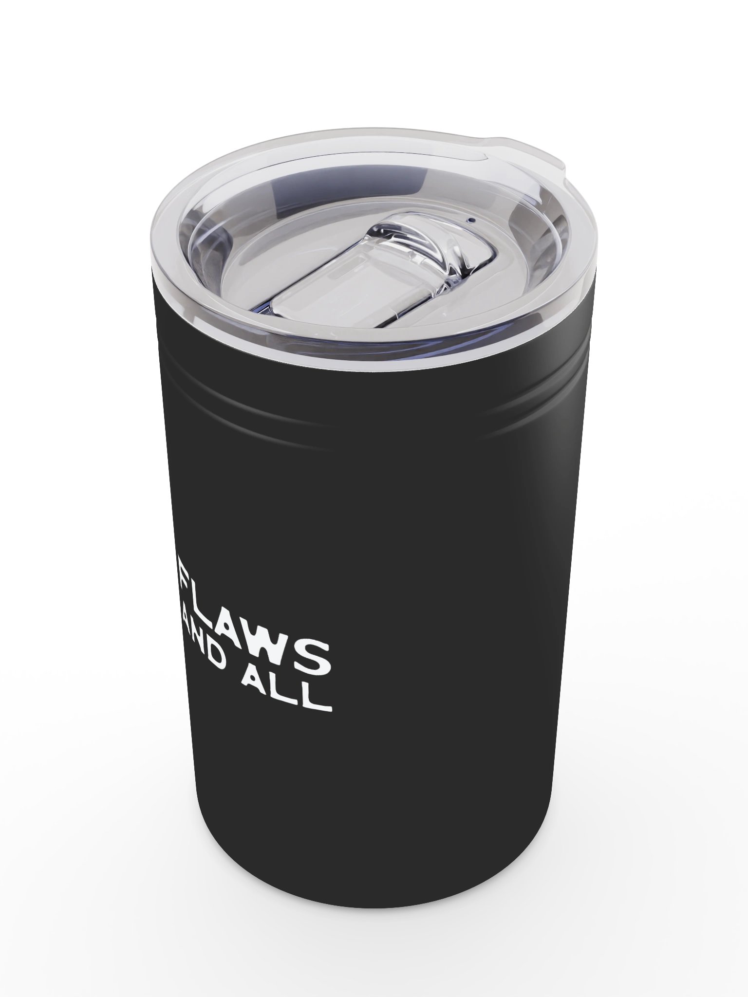 Flaws and All Tumbler product image (3)