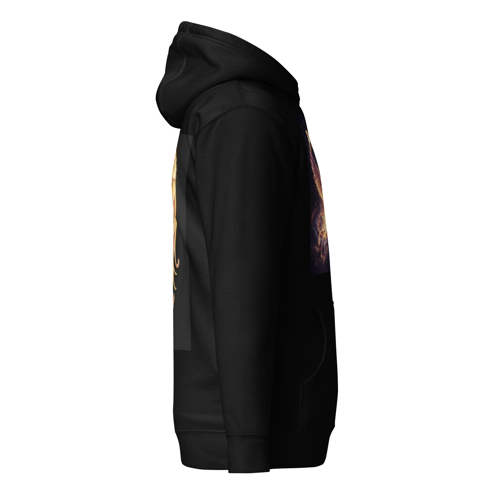 Phoenix Rising -Unisex Premium Hoodie product image (4)