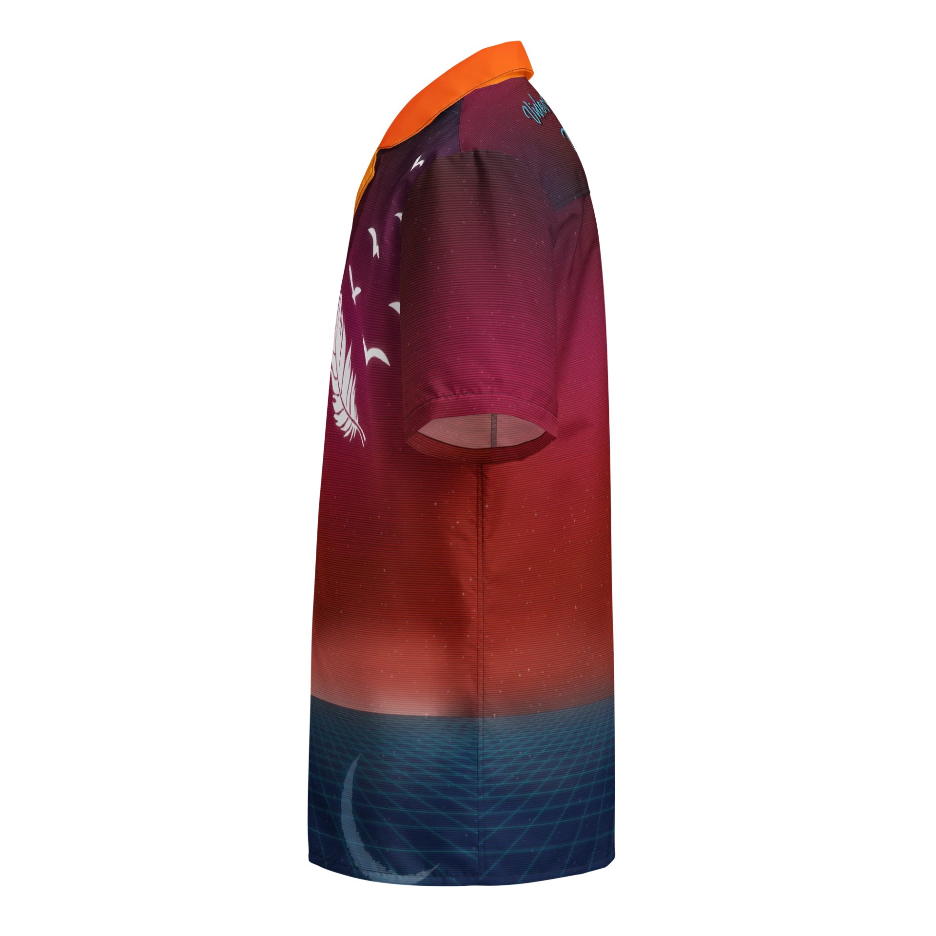 VST Hawaiian Shirt product image (3)