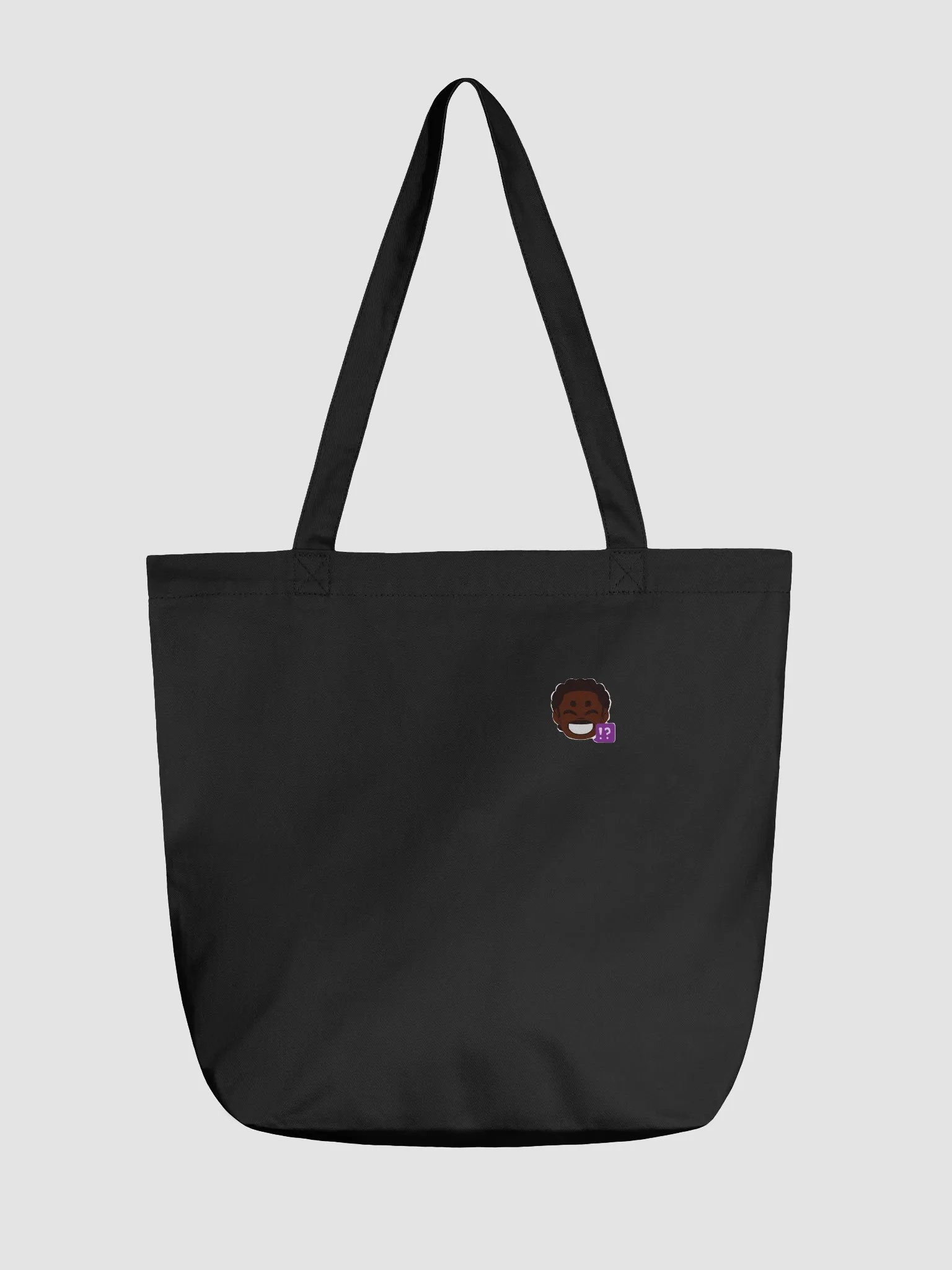 EbenAPCord Tote Bag product image (1)