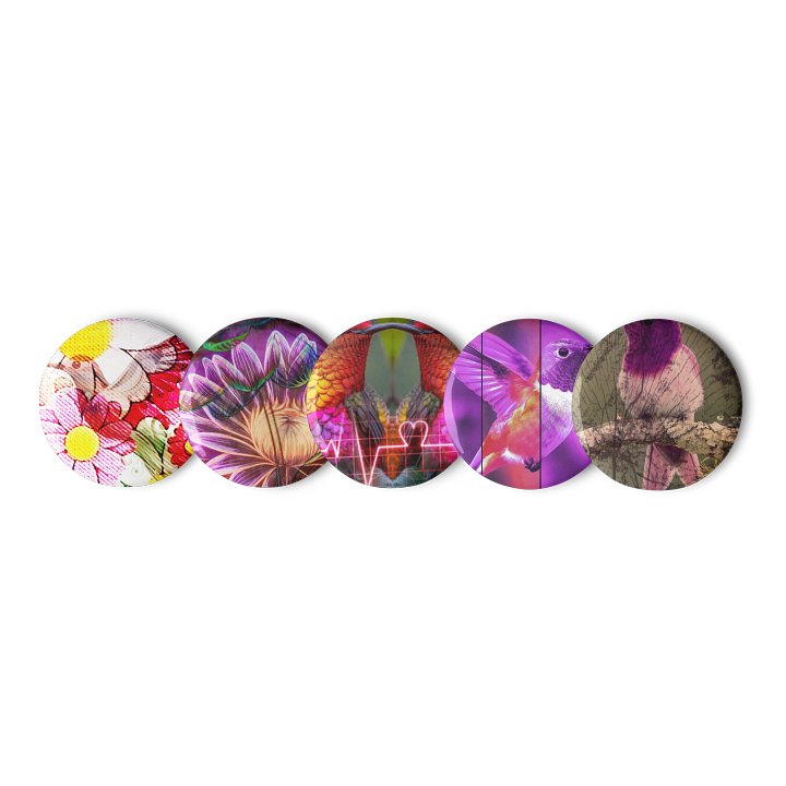 Hummingbird remix edited product image (1)
