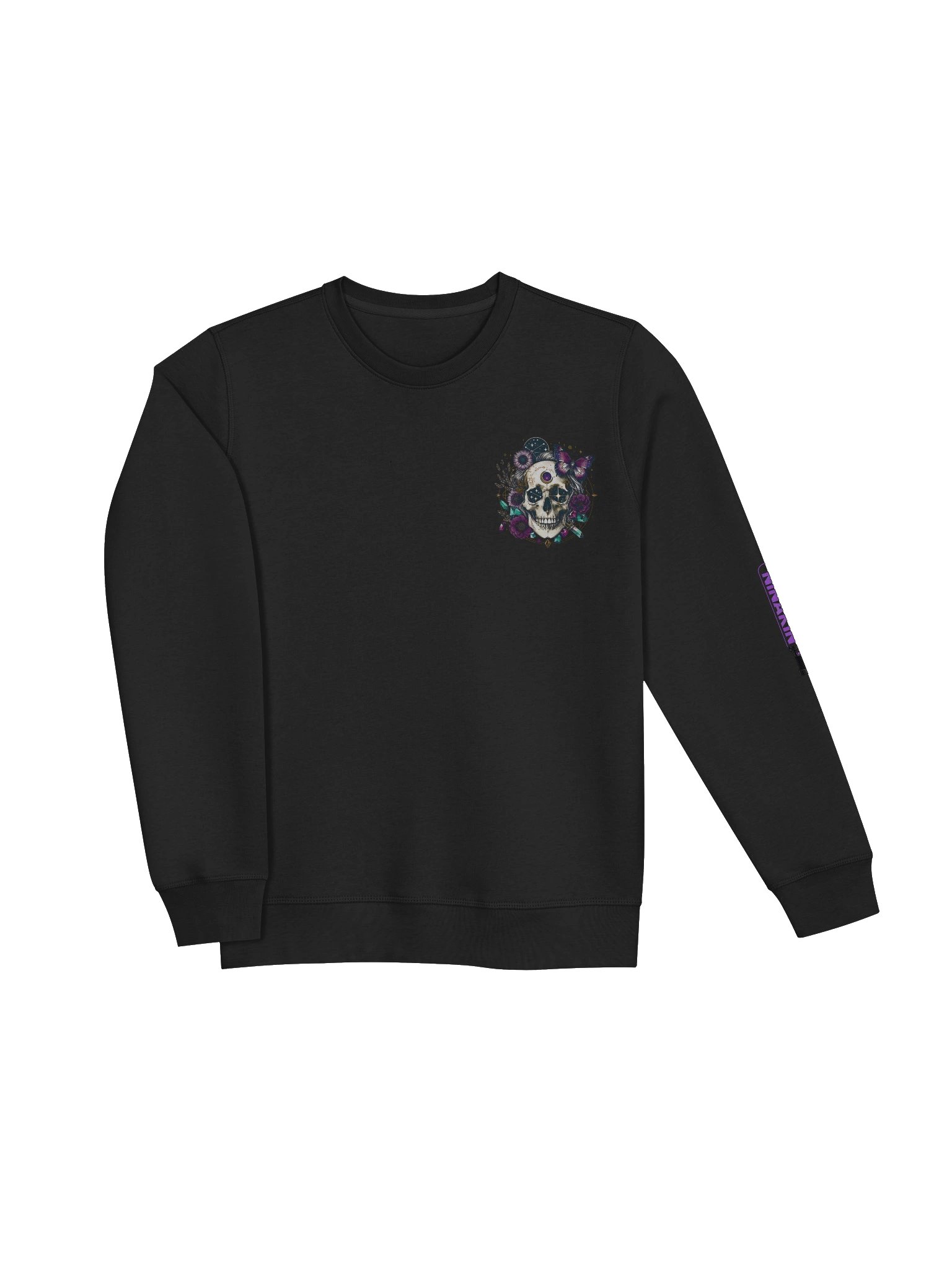Feelin Witchy Long Sleeve product image (3)