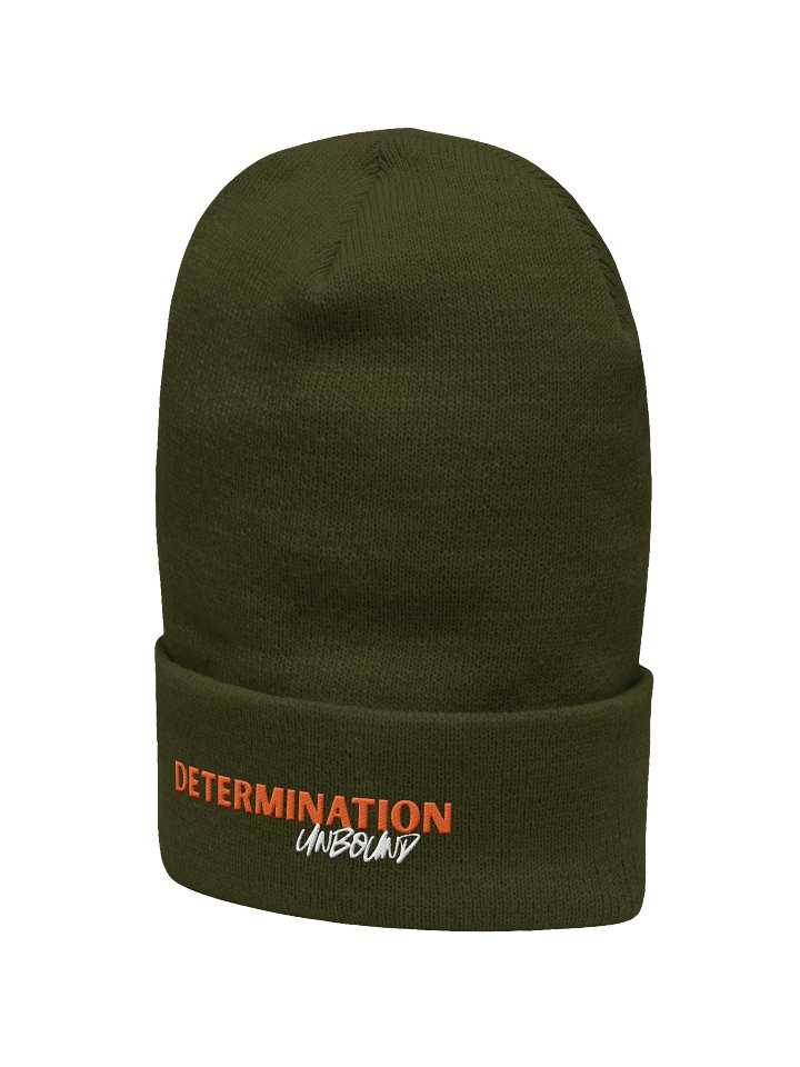 DU Beanie product image (2)