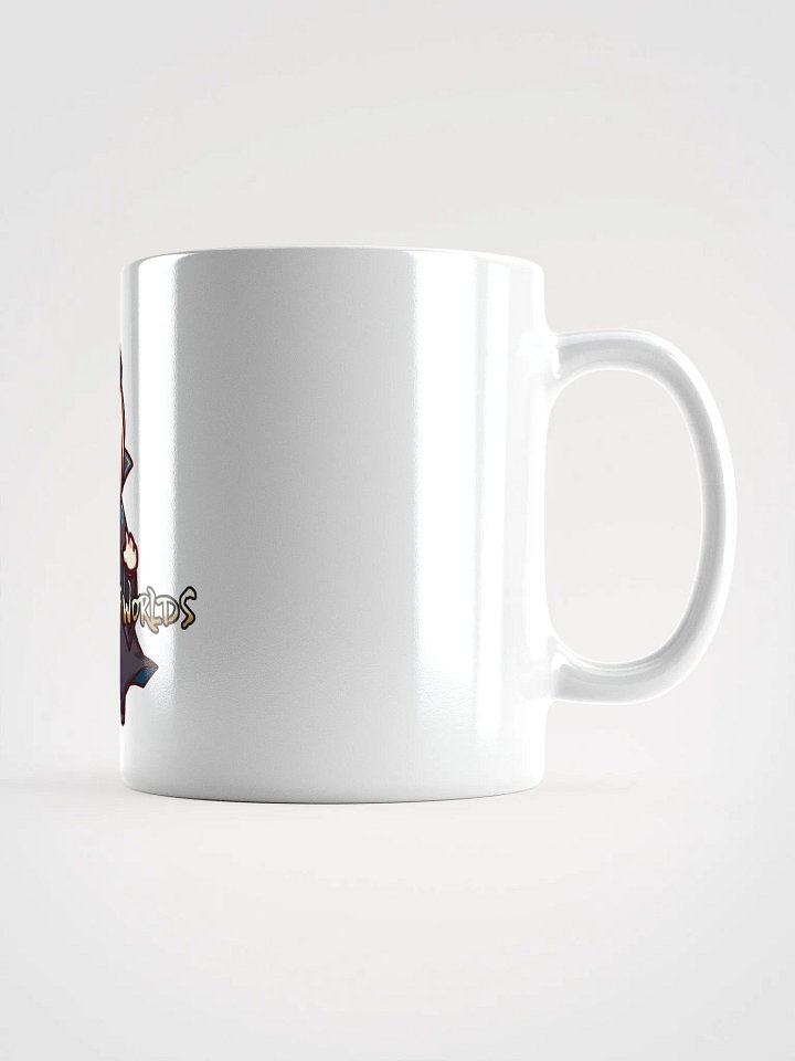 Durin Mug product image (2)