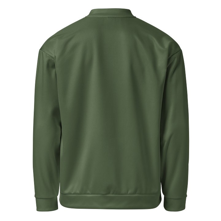 Bombers Jacket product image (2)