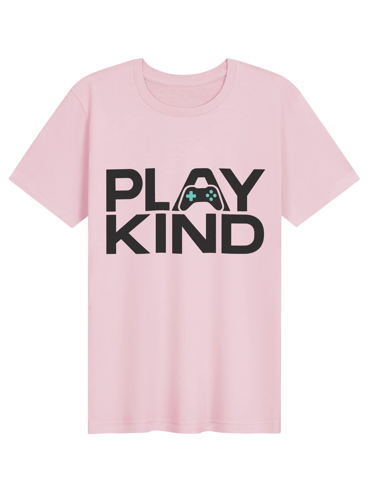 Play Kind Supersoft Tee product image (6)