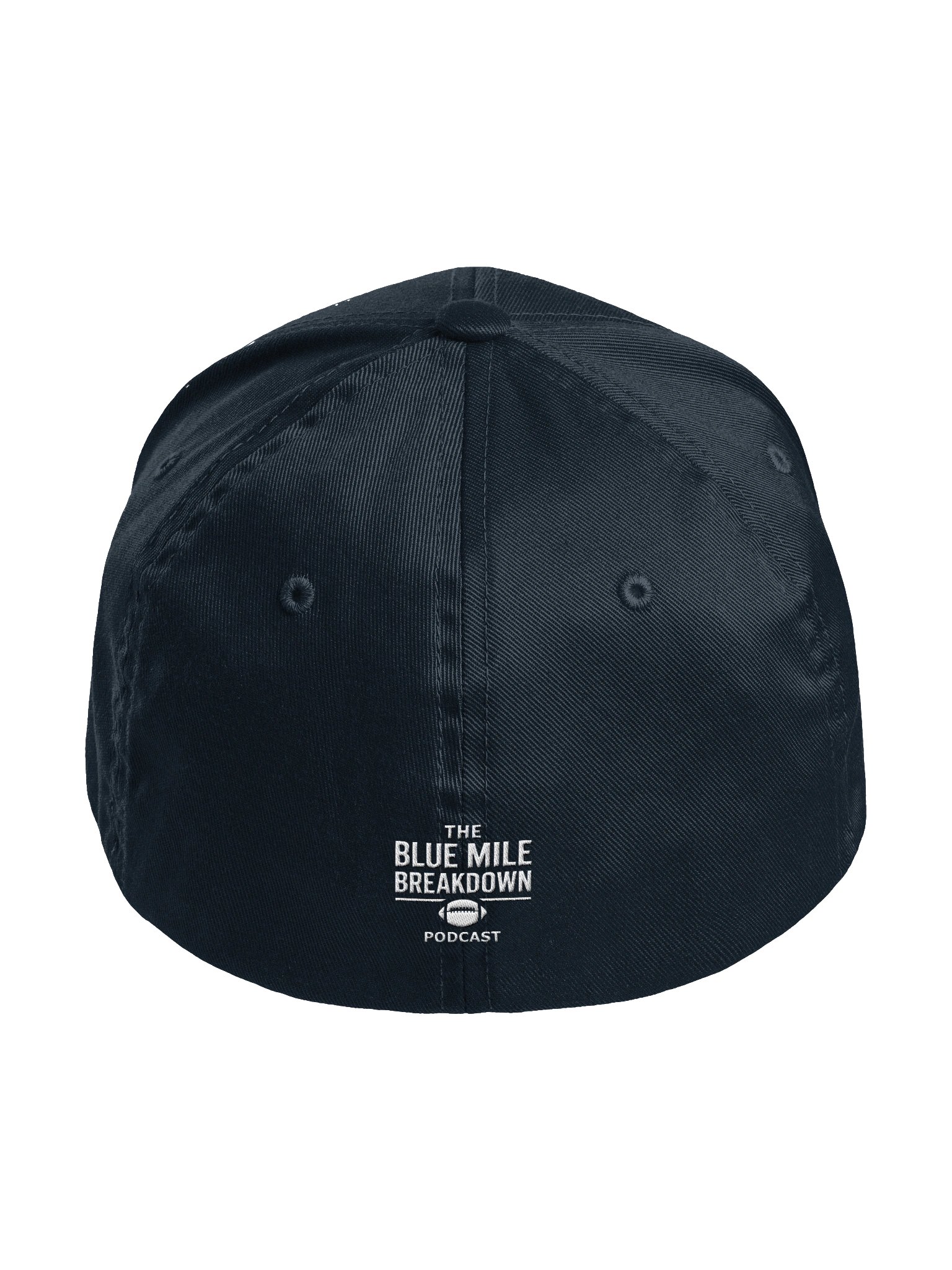 Flexfit Blue Mile Breakdown Hat product image (4)
