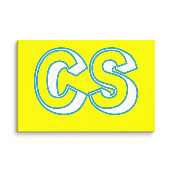 CS 16x24 Wall Art product image (1)