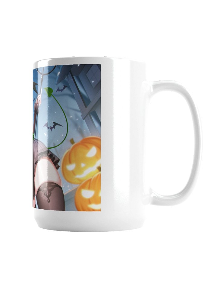 Spooky Mug product image (2)