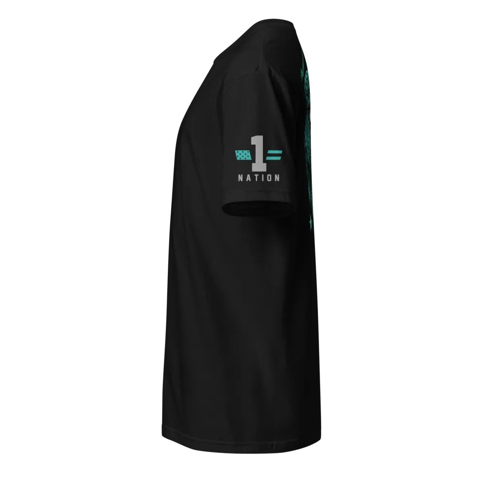 PTSD Green Eagle product image (2)