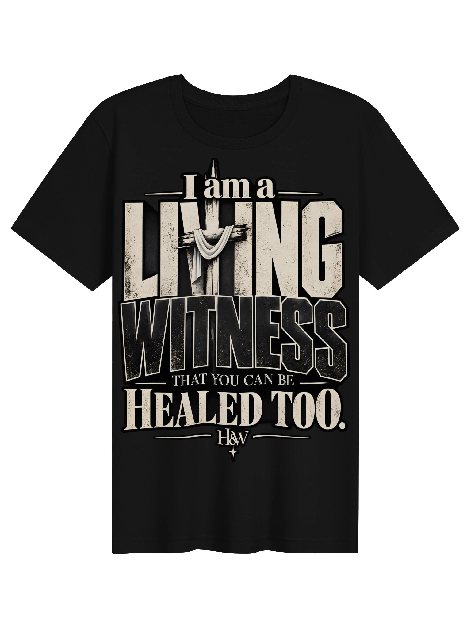Living witness product image (1)