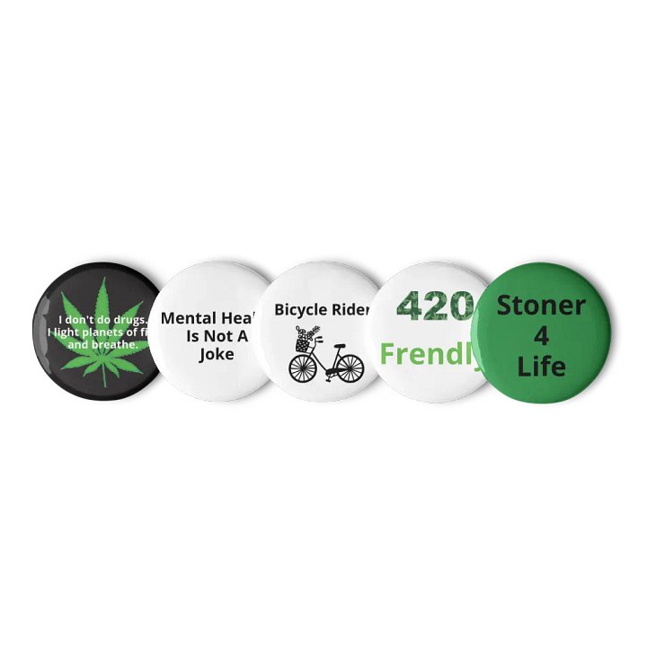 Pin Set 4 product image (1)