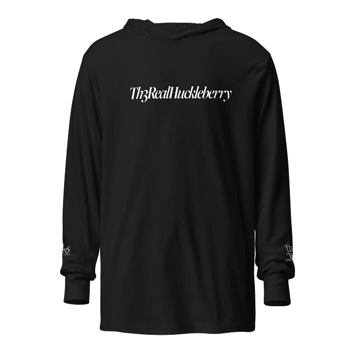 Huckleberry product image (1)