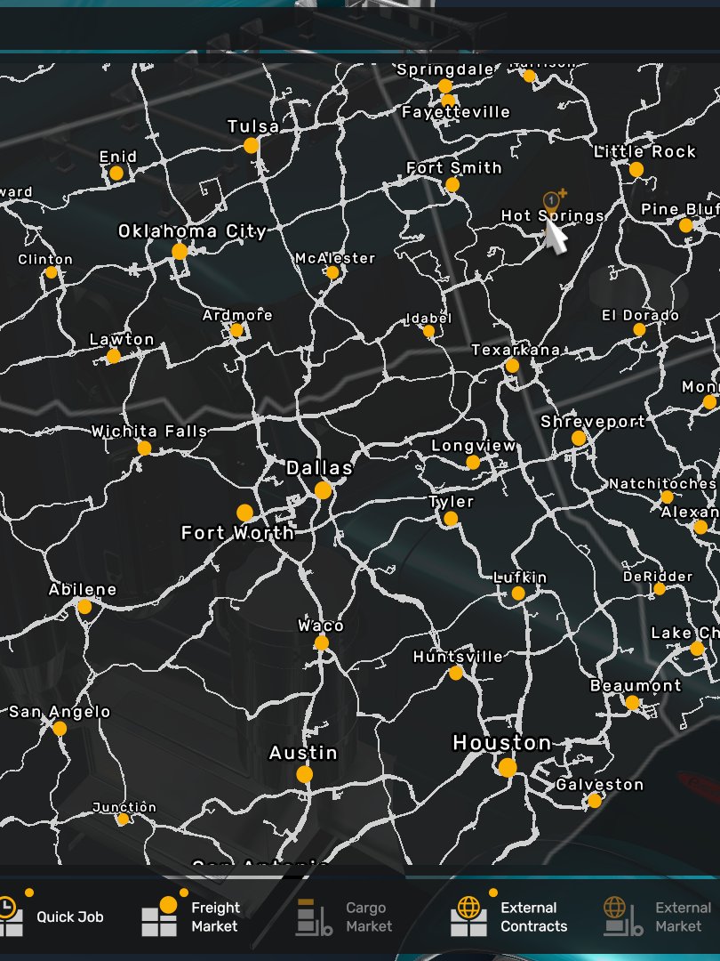 Custom Apple Maps ui product image (6)