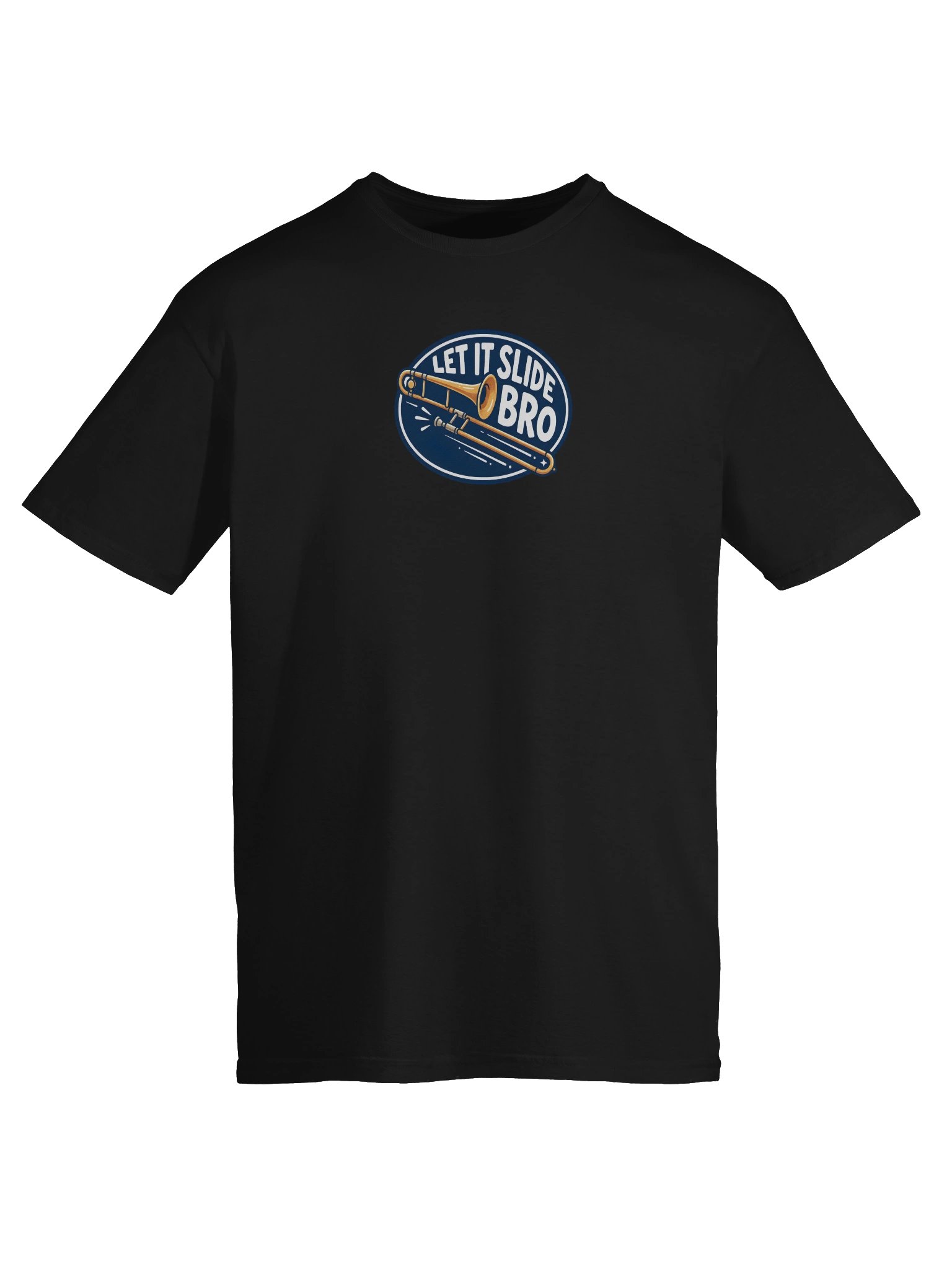 Let It Slide Shirt product image (5)