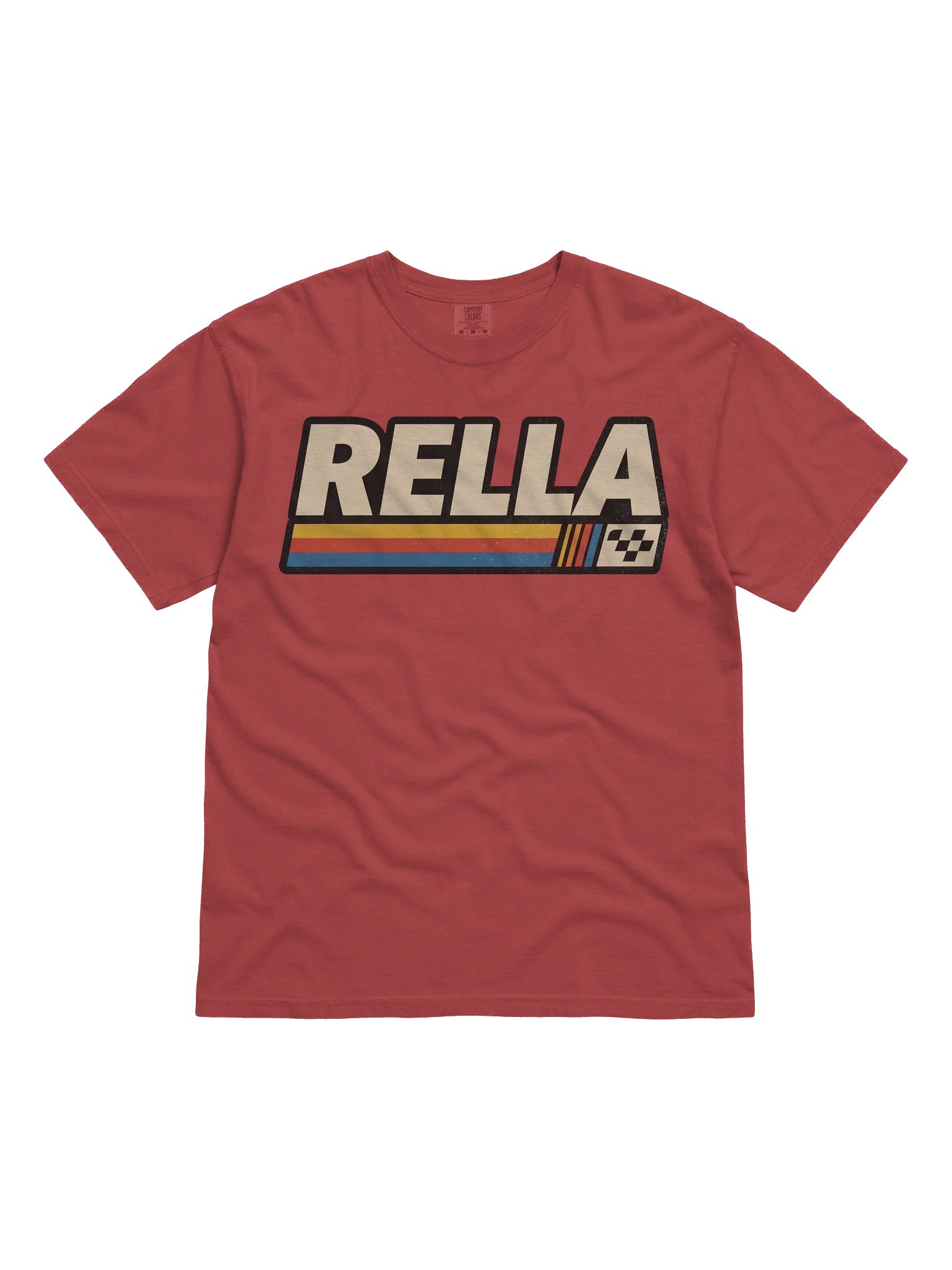 Rella - Tshirt - 2026V87 product image (1)