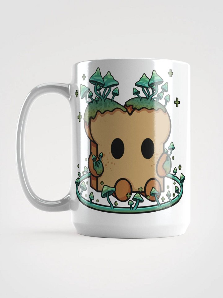 Bustling Breb Mug product image (1)