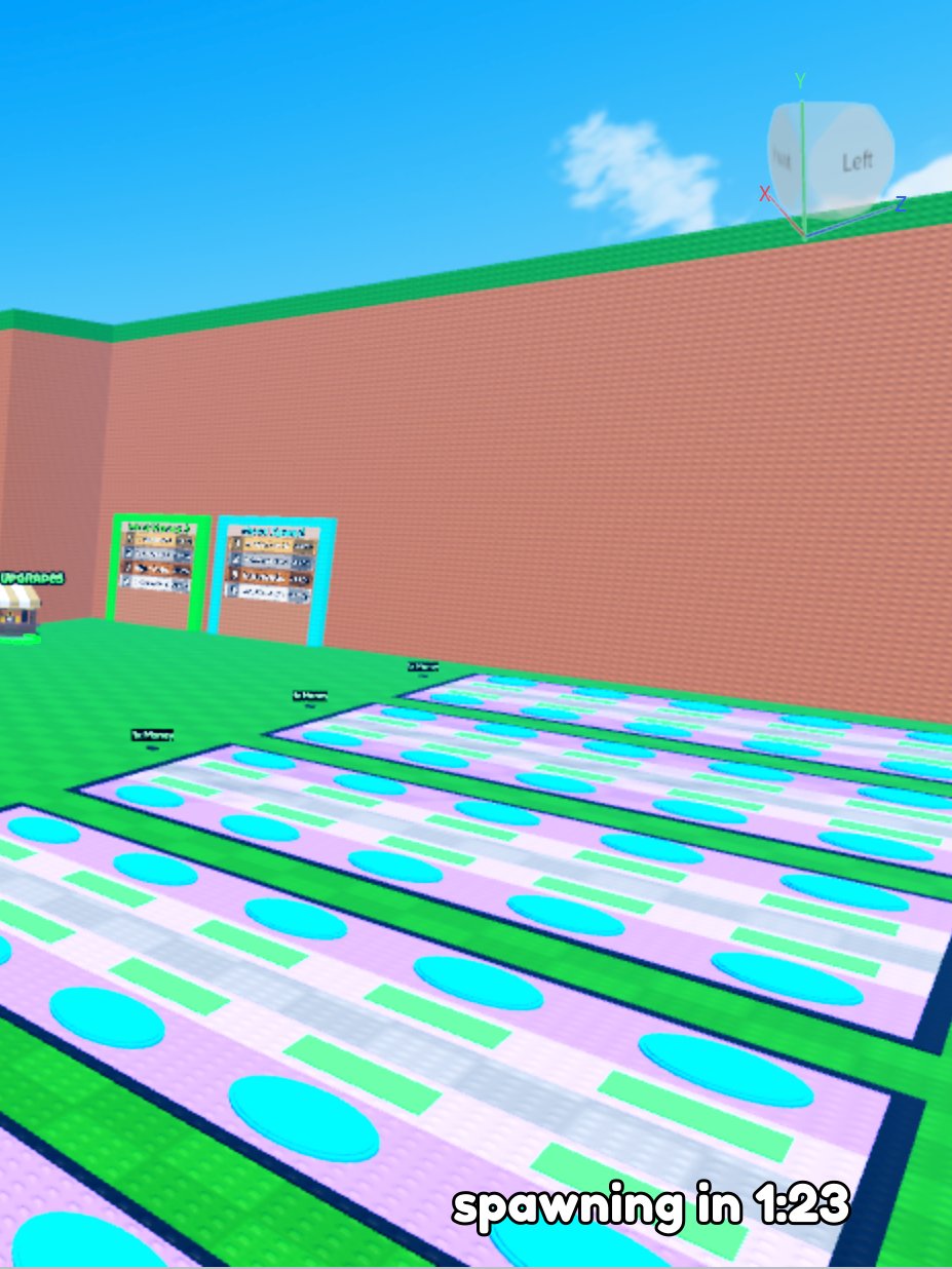 Escape Tsunami For .... Template product image (4)