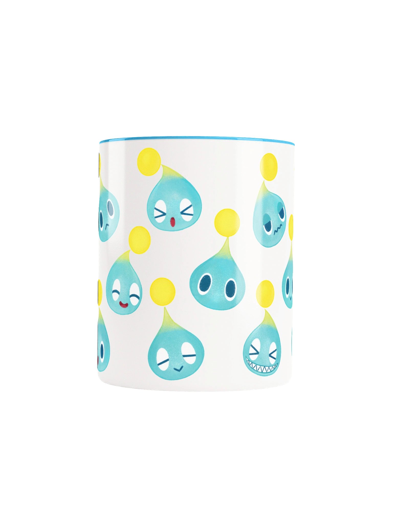 Chao Garden Mug - 11oz | 15oz product image (6)