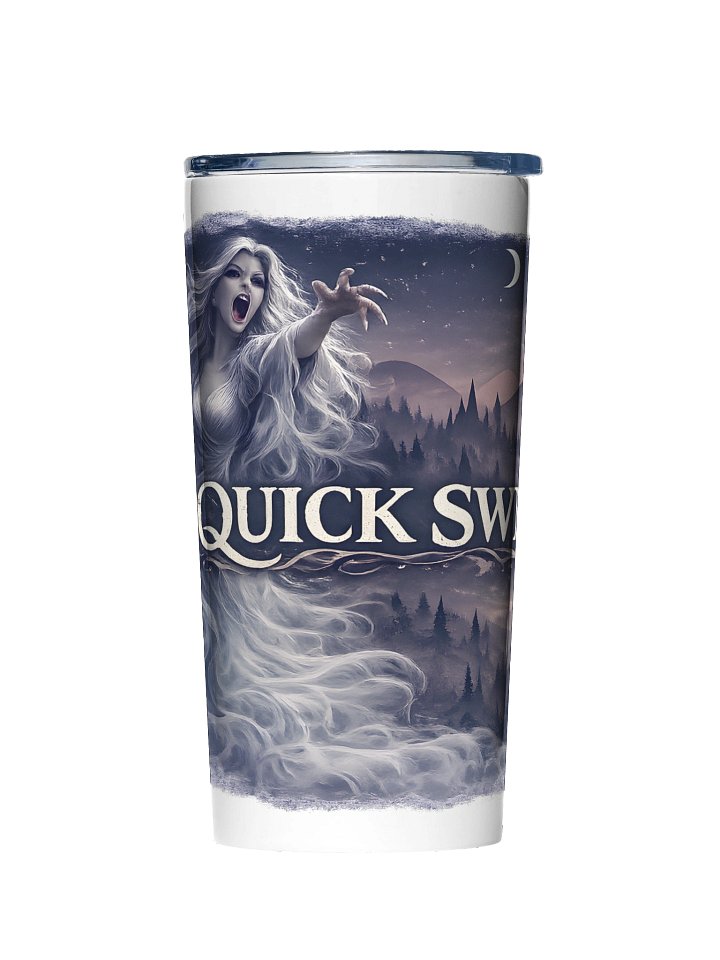 HUGGING MOLLY QUICK SWIG TUMBLER product image (1)