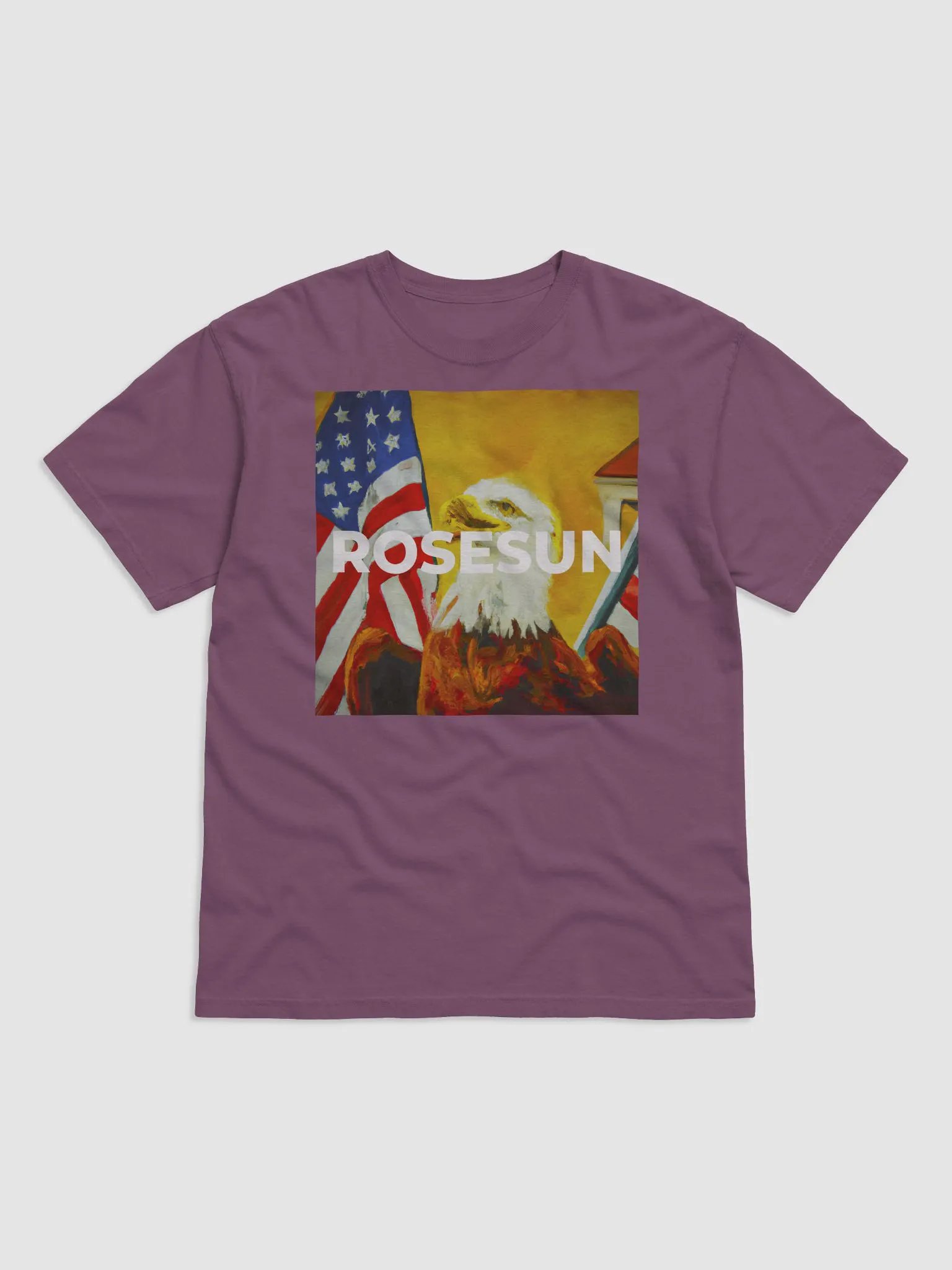 ROSESUN® - RELAXED-FIT - T-SHIRT product image (11)