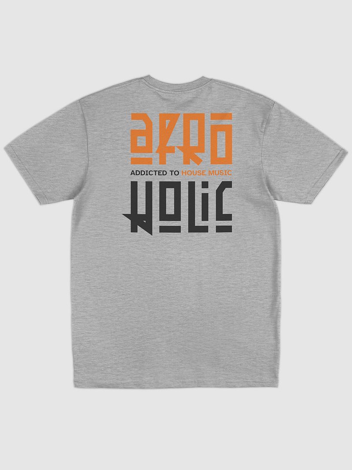 120BPM Afroholic [T-shirt] 2024-02 product image (2)