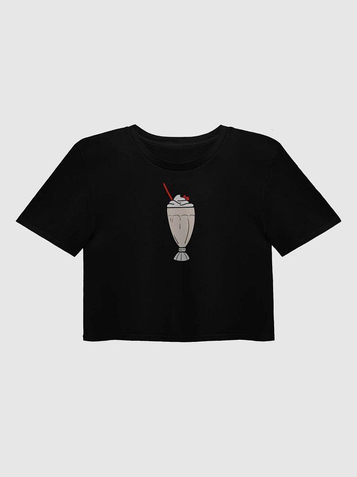 Women's Crop Top | Vanilla Version product image (1)