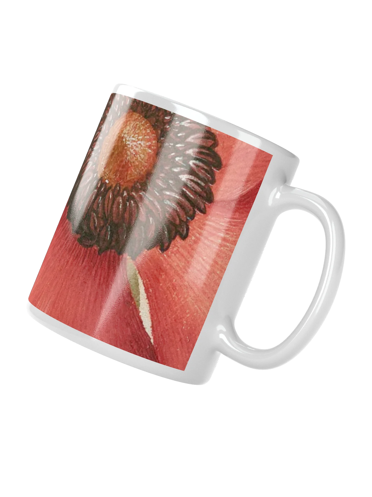Whimsical Garden Mug product image (2)