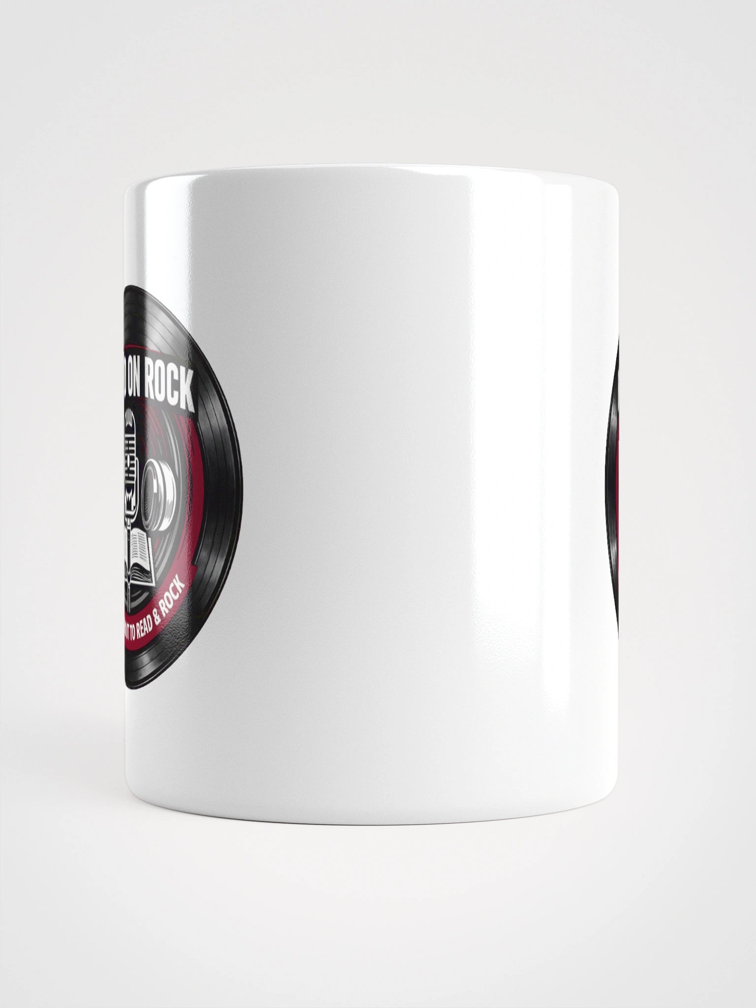 Coffee Mug/White product image (6)