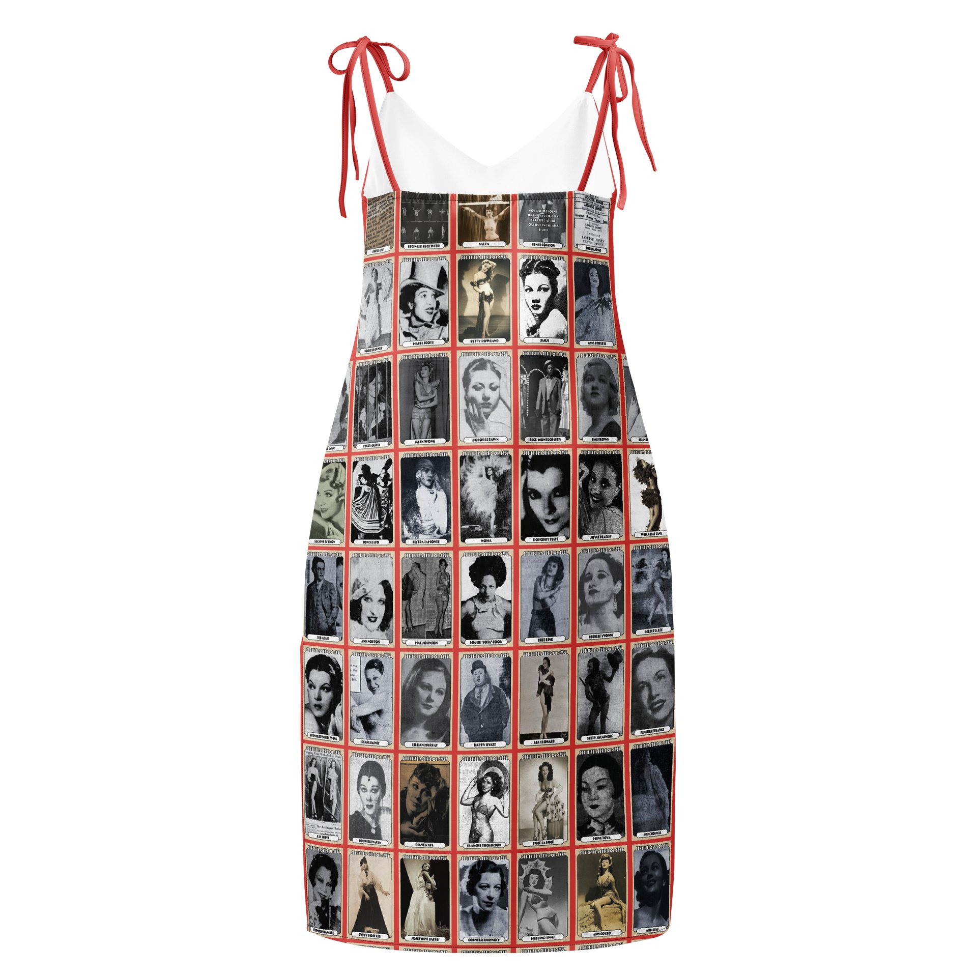Undressers Dress product image (1)