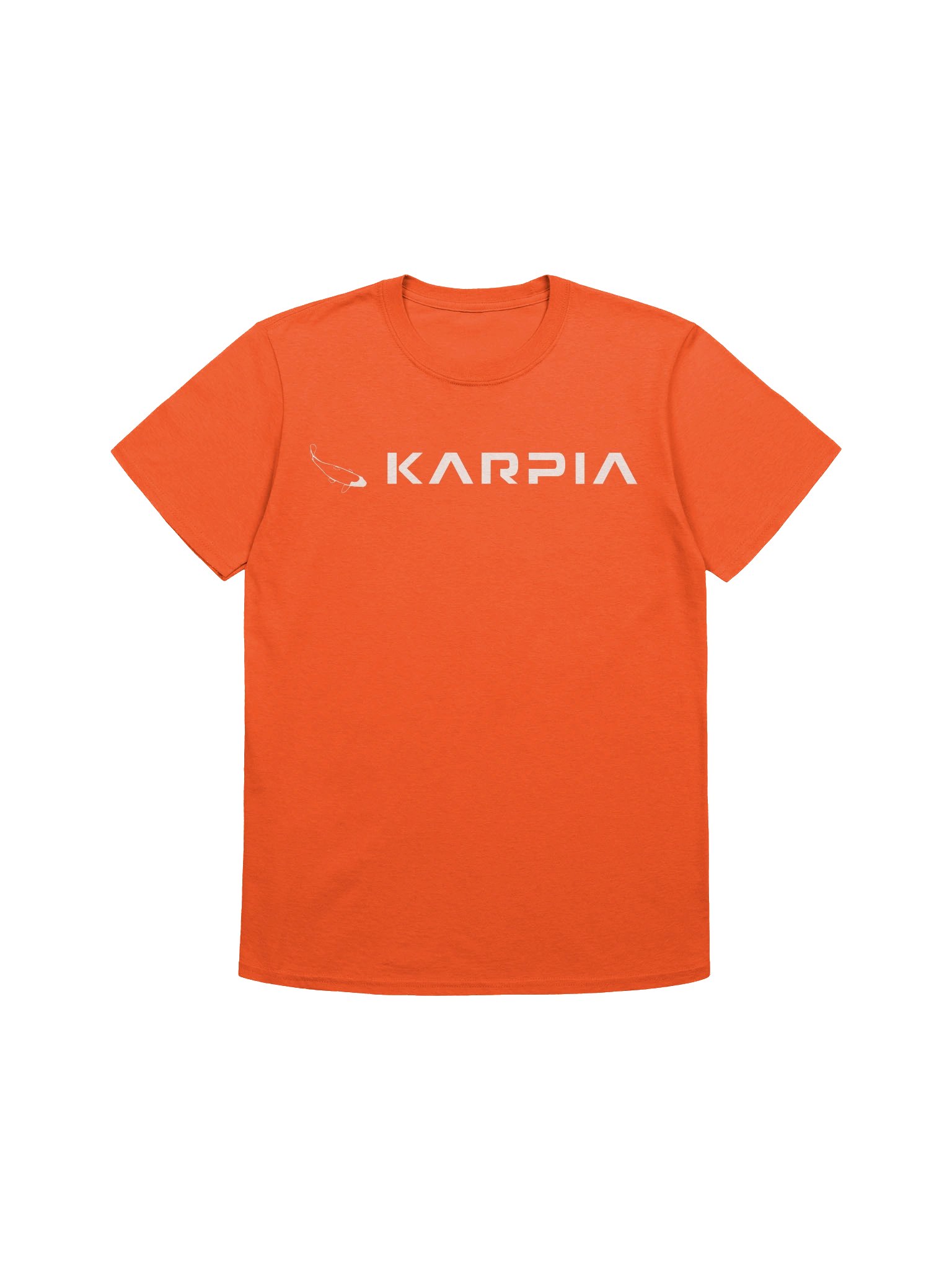 Karpia Kratka Majica product image (1)
