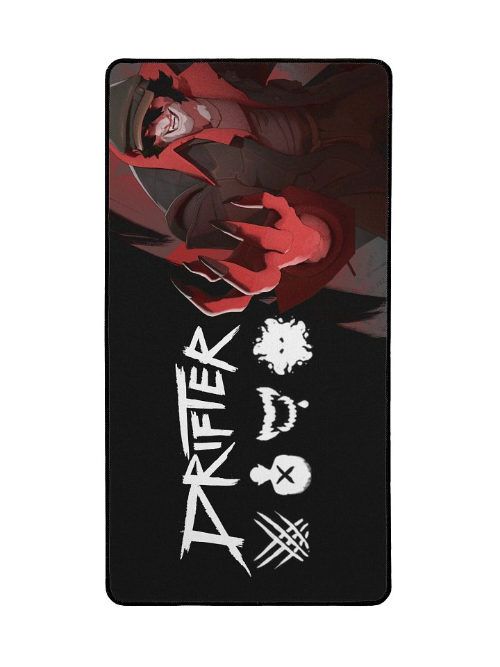 Drifter Desk Mat product image (2)
