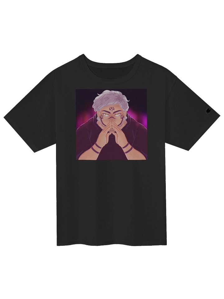 Legendary Relaxed T-shirt ( Villain Arc ) [CHAMPION] product image (1)
