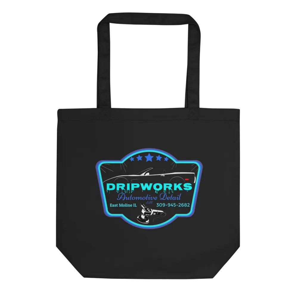 Dripworks Convertible Eco Tote product image (1)