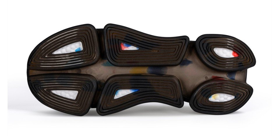 mad1 LowRider Sneaker product image (4)