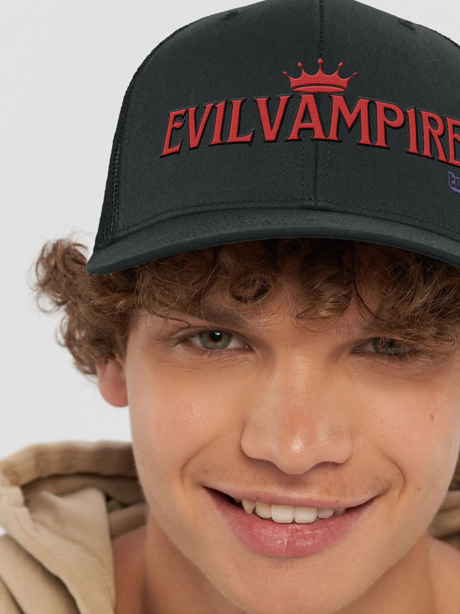 Trucker Hat product image (8)