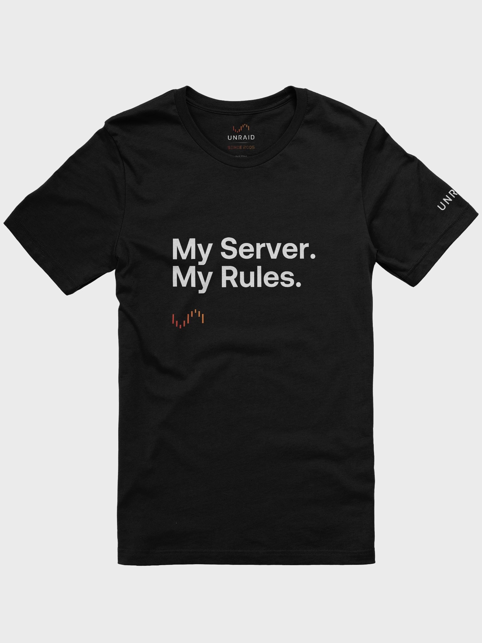 Admin Authority Tee product image (2)