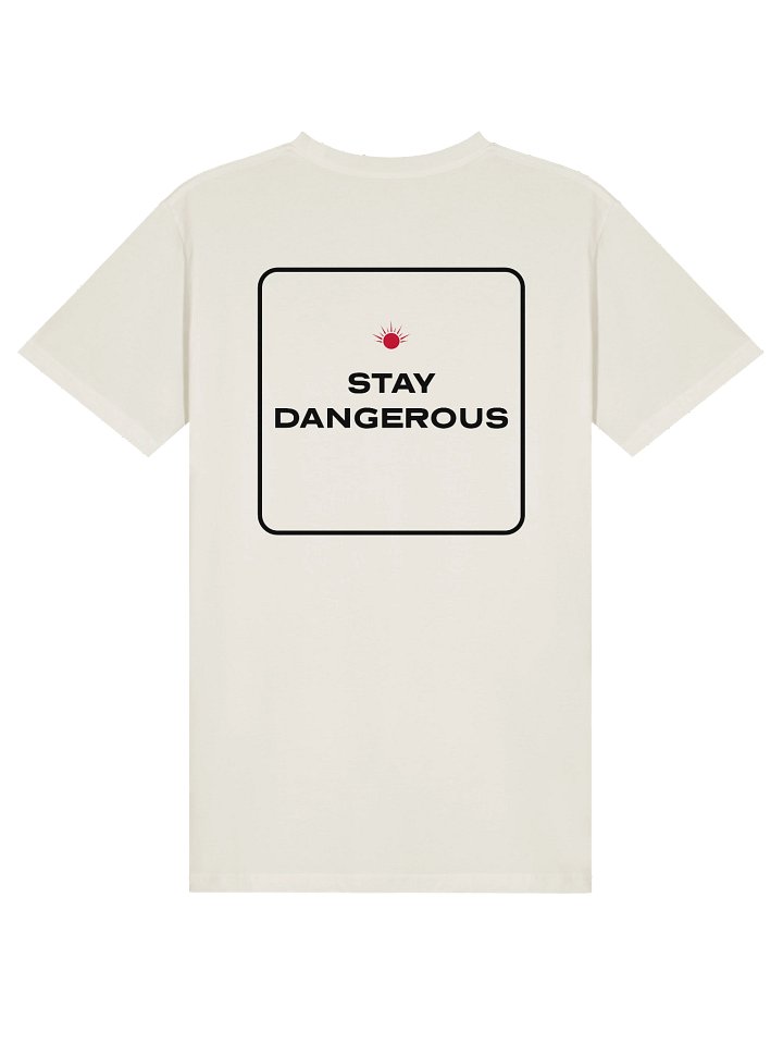 KAKUGO CONTROL TEE product image (18)