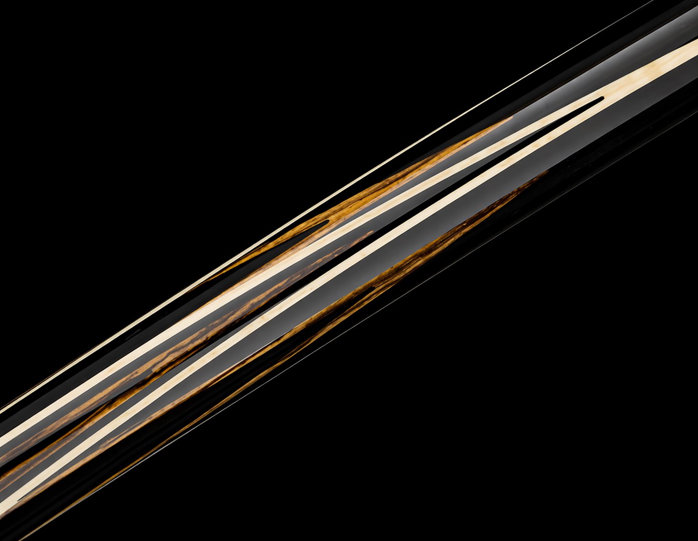 Niels Feijen Flames Leather Strips product image (3)