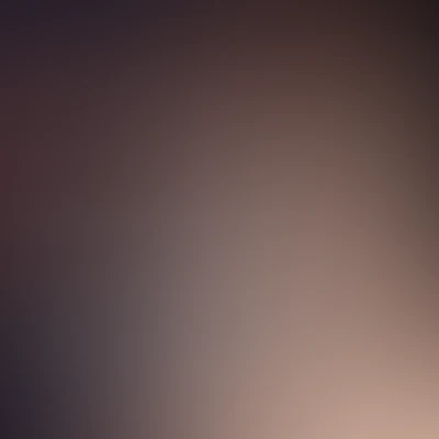 Audio thumbnail background