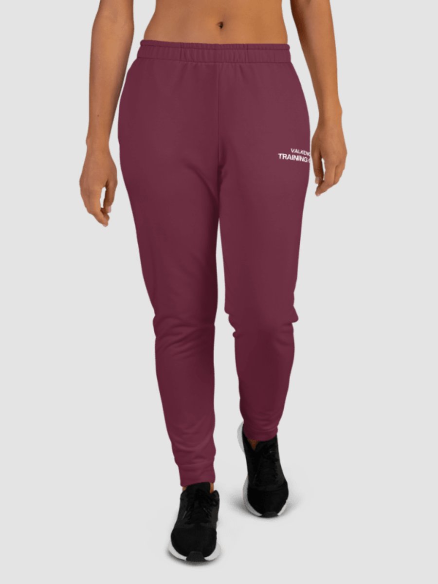 Training Club Joggers - Plum product image (3)