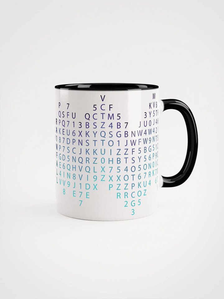Ra1nFall Mug product image (1)