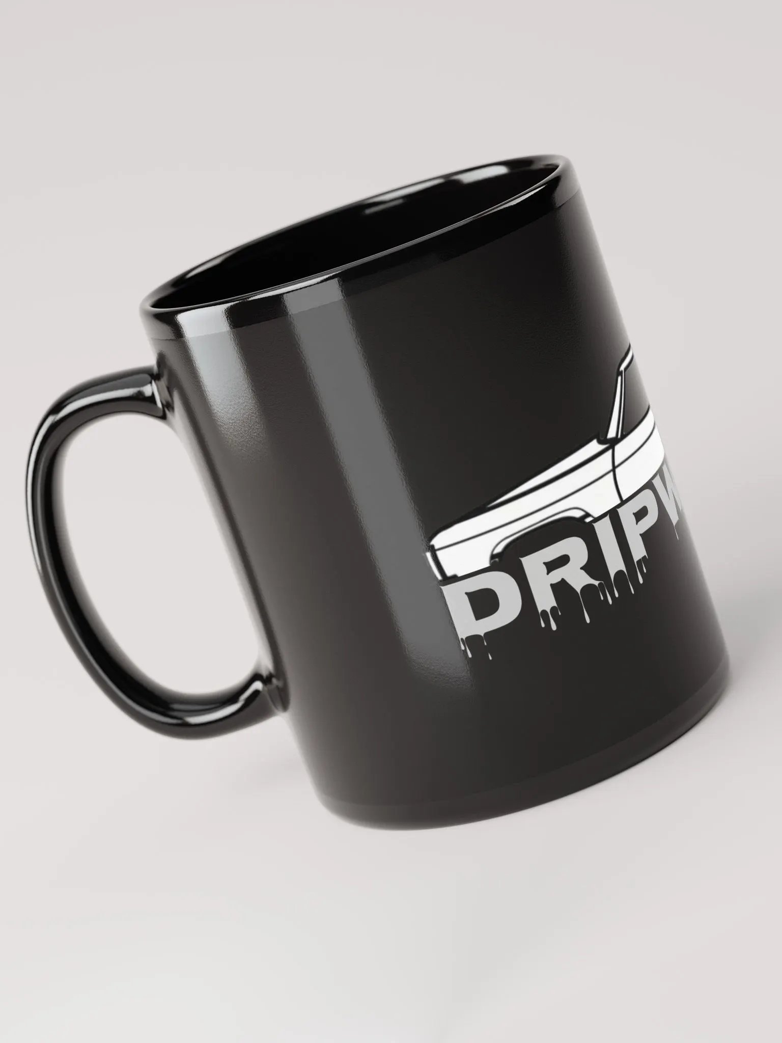 DripWorks Classic Car Mug product image (3)