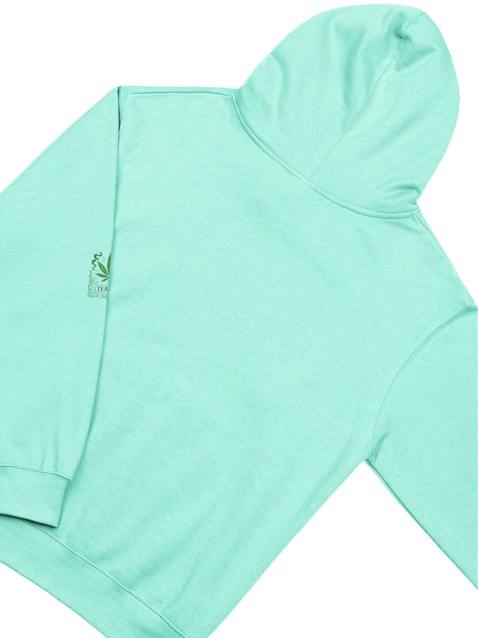Team K V-7 Hoodie product image (4)