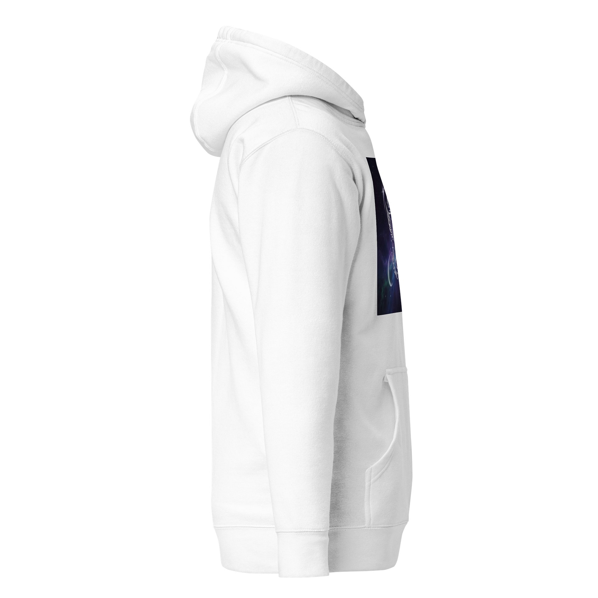 Cosmic Clarity Logo - Unisex Hoodie product image (5)