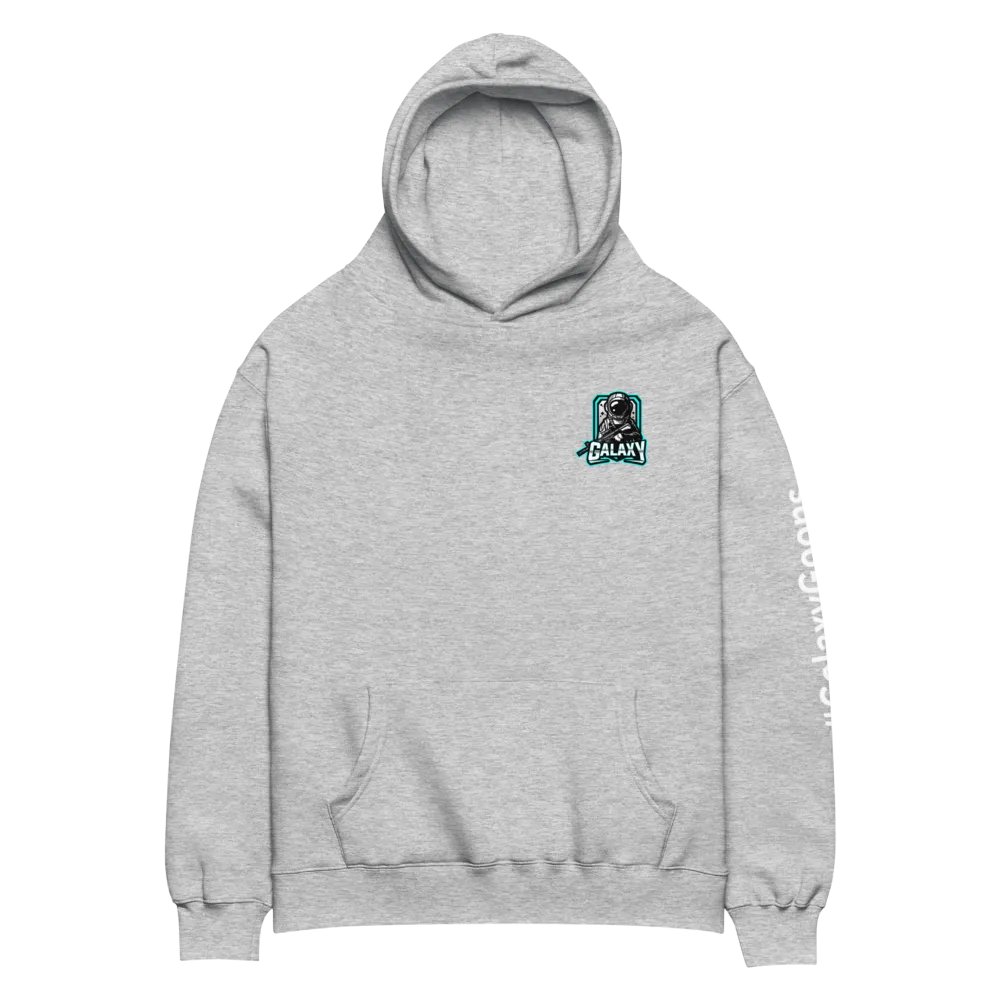 Galaxy Goons Oversized Hoodie product image (2)