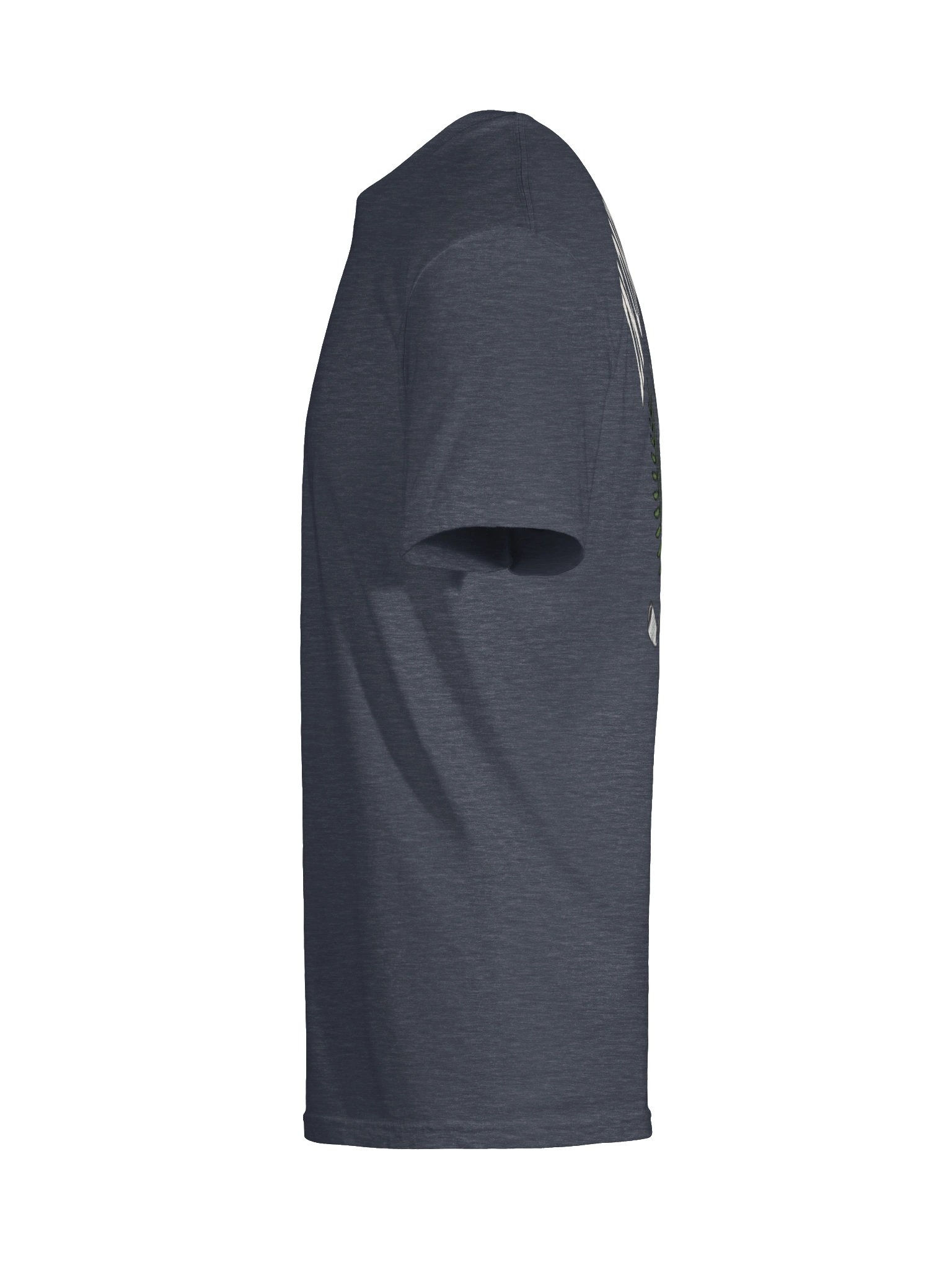 In Omnia Paratus - TV Inspired Womens Golf T-Shirt product image (5)